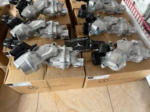Water Pump
