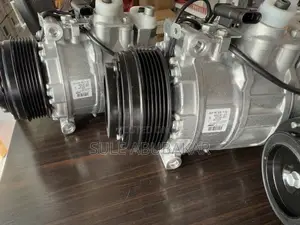 AC Compressors