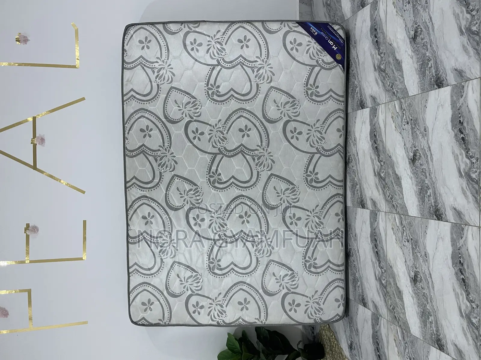 Home Necessities