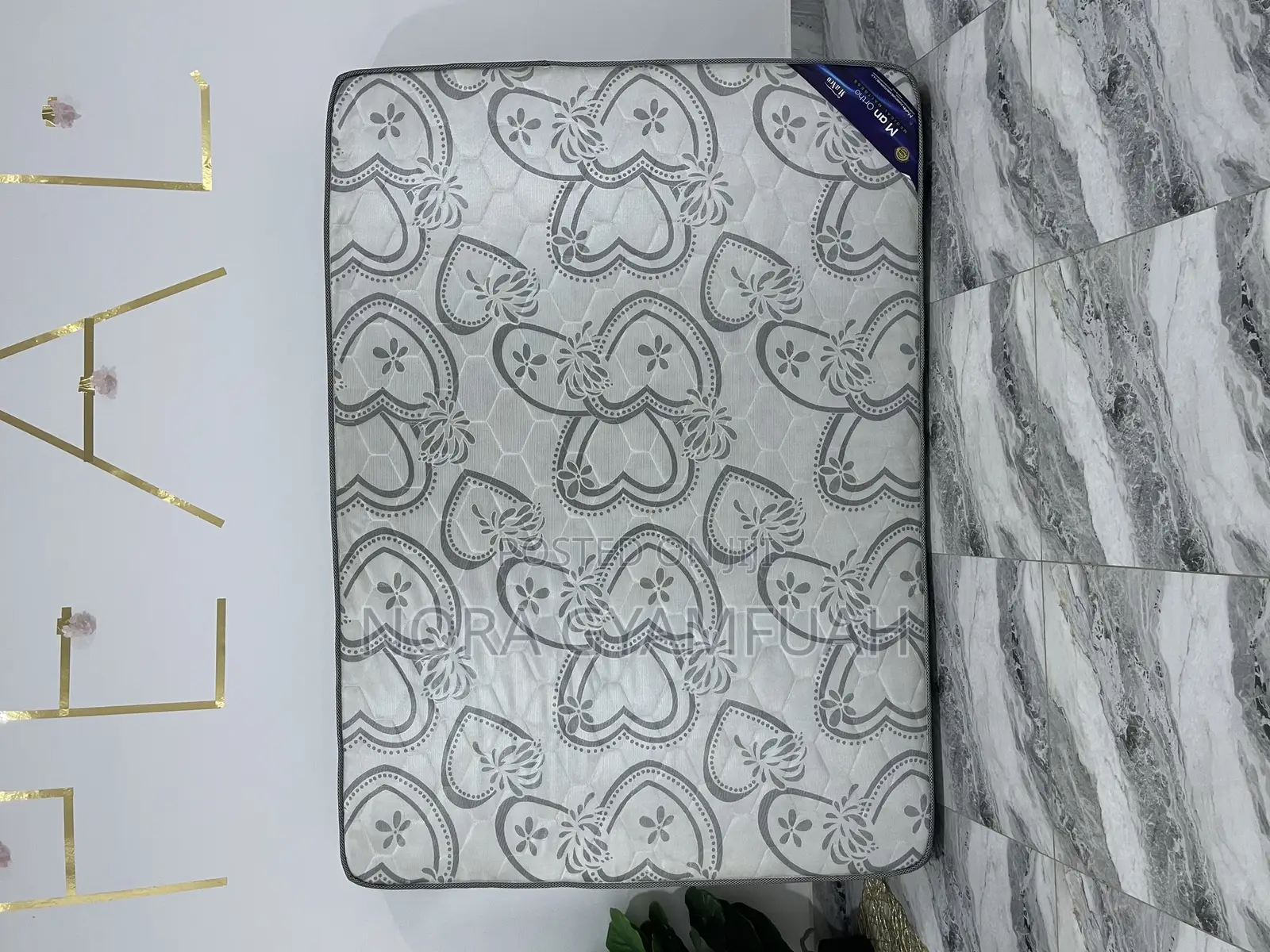 Home Necessities