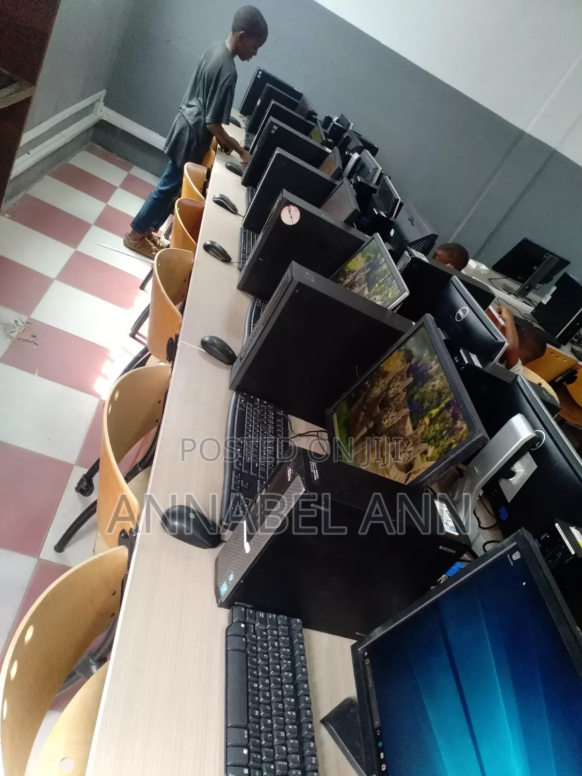 Installations and Upgrading