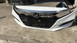Honda Accord Front Bumper 2017,2018,2019,2020,2021,2022,2023