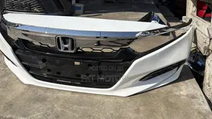 Honda Accord Front Bumper 2017,2018,2019,2020,2021,2022,2023
