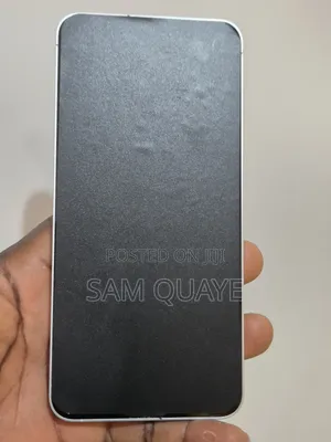 New Samsung Galaxy S25 FE 256 GB Gold