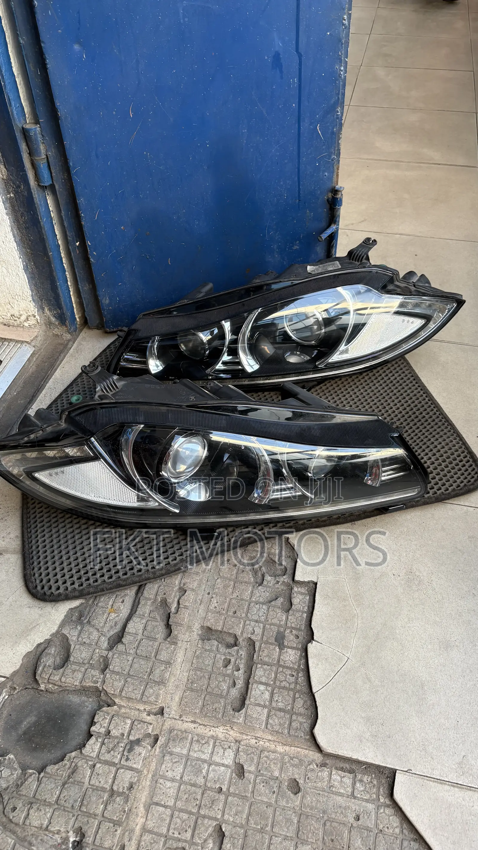 Jaguar Xf Headlight 2010,2011,2012,2013,2014,2015,2016,2017,2018,2019