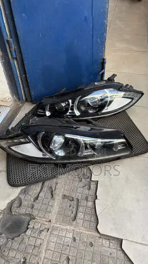 Jaguar Xf Headlight 2010,2011,2012,2013,2014,2015,2016,2017,2018,2019