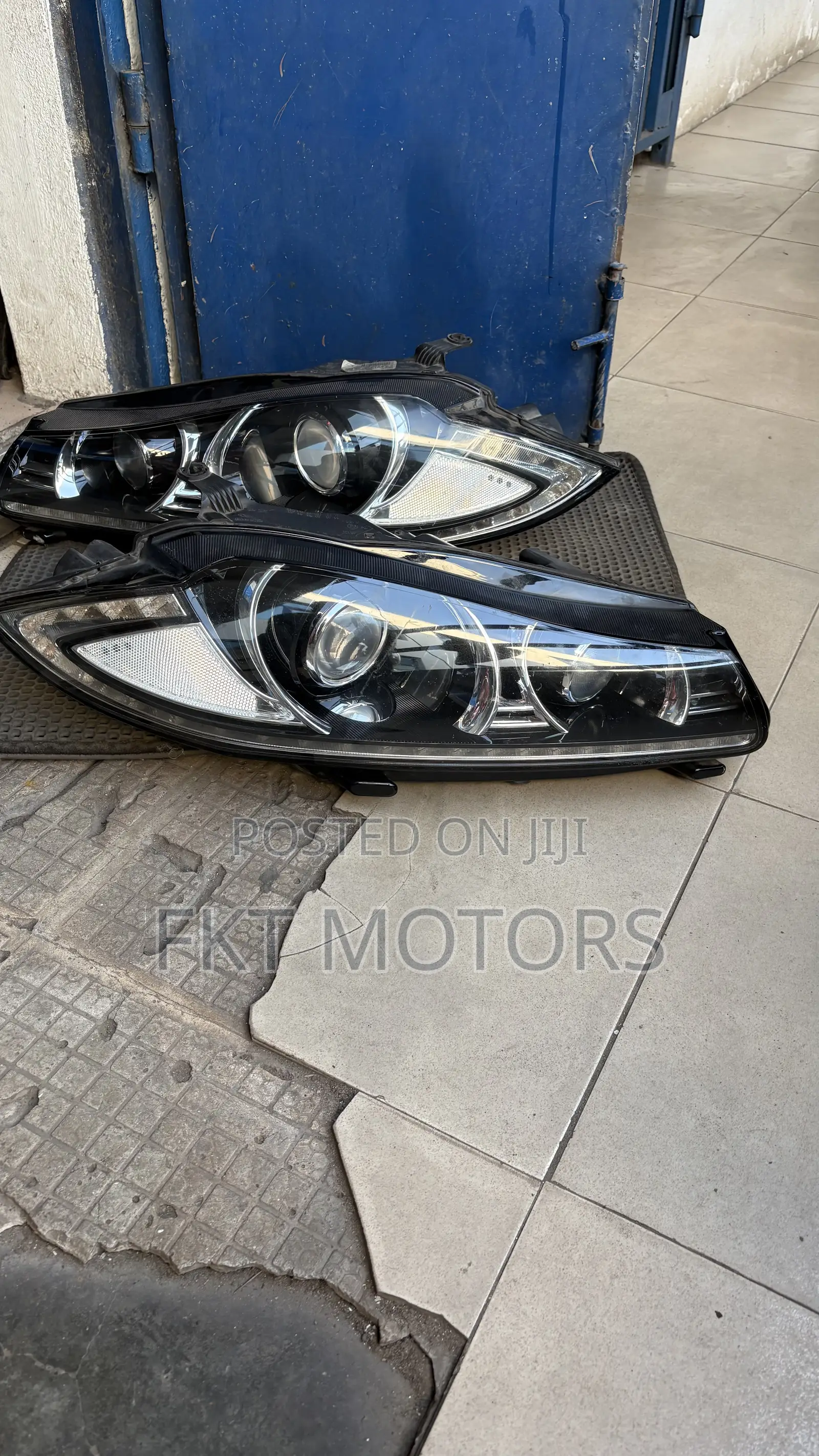 Jaguar Xf Headlight 2010,2011,2012,2013,2014,2015,2016,2017,2018,2019