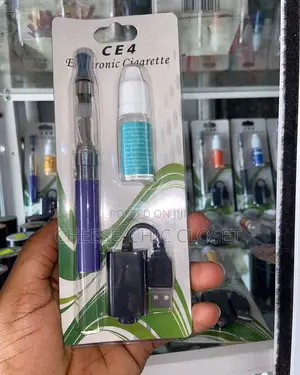 Electronic Shisha Pen