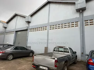 500 SQM Warehouse for Rent at Adenta