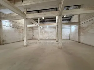 500 SQM Warehouse for Rent at Adenta