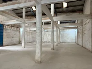500 SQM Warehouse for Rent at Adenta
