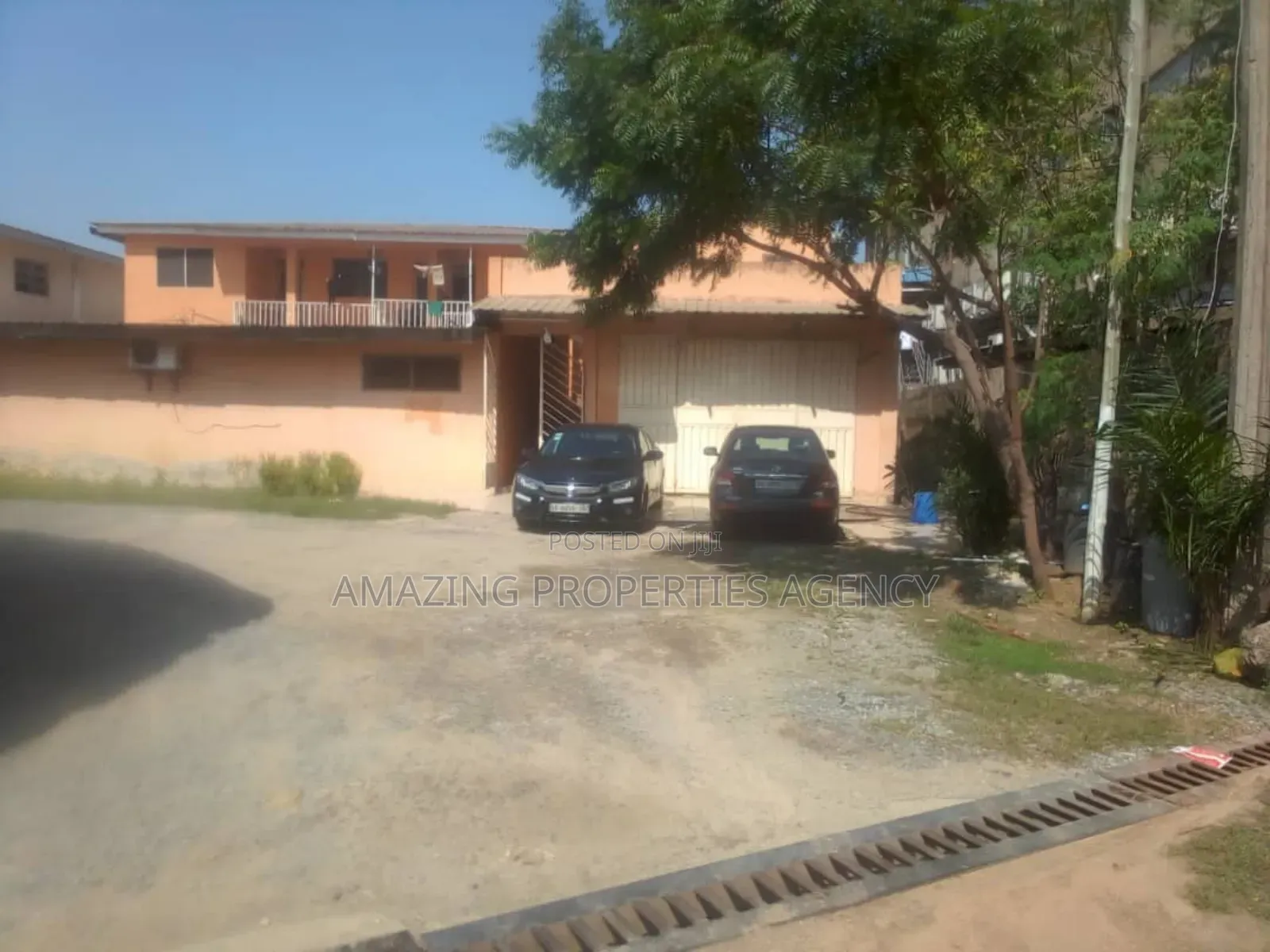 3000sqm Warehouse for Rent at North Industrial
