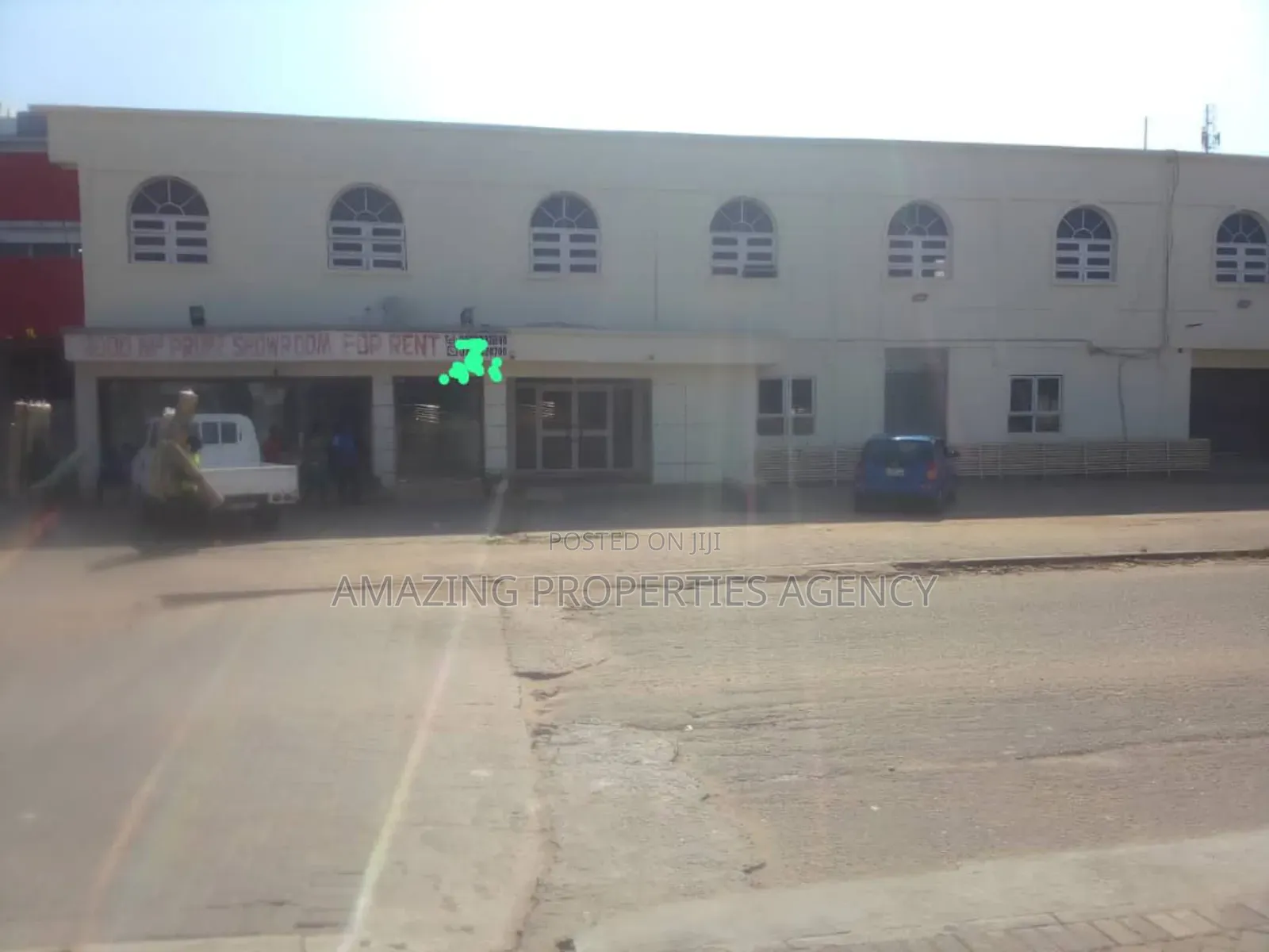 3000sqm Warehouse for Rent at North Industrial