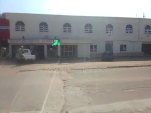3000sqm Warehouse for Rent at North Industrial
