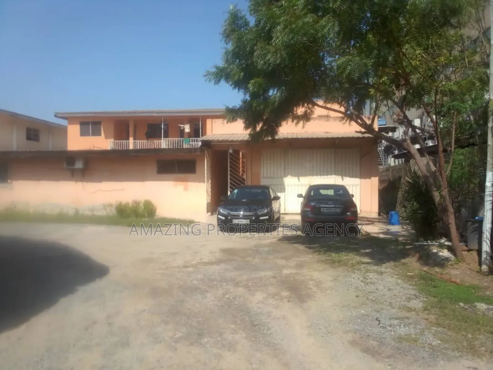 3000sqm Warehouse for Rent at North Industrial