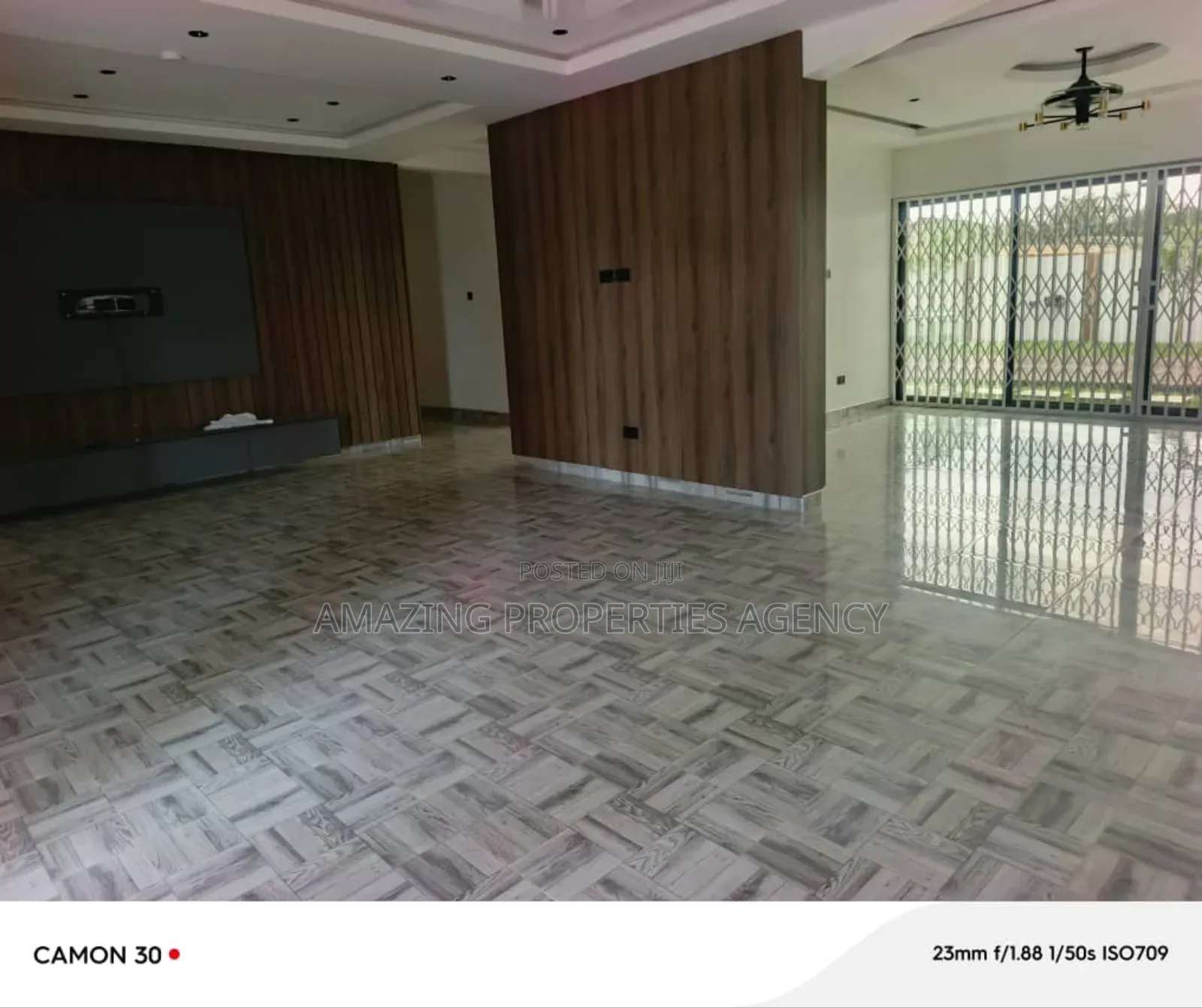 5bdrm House in Spintex for rent