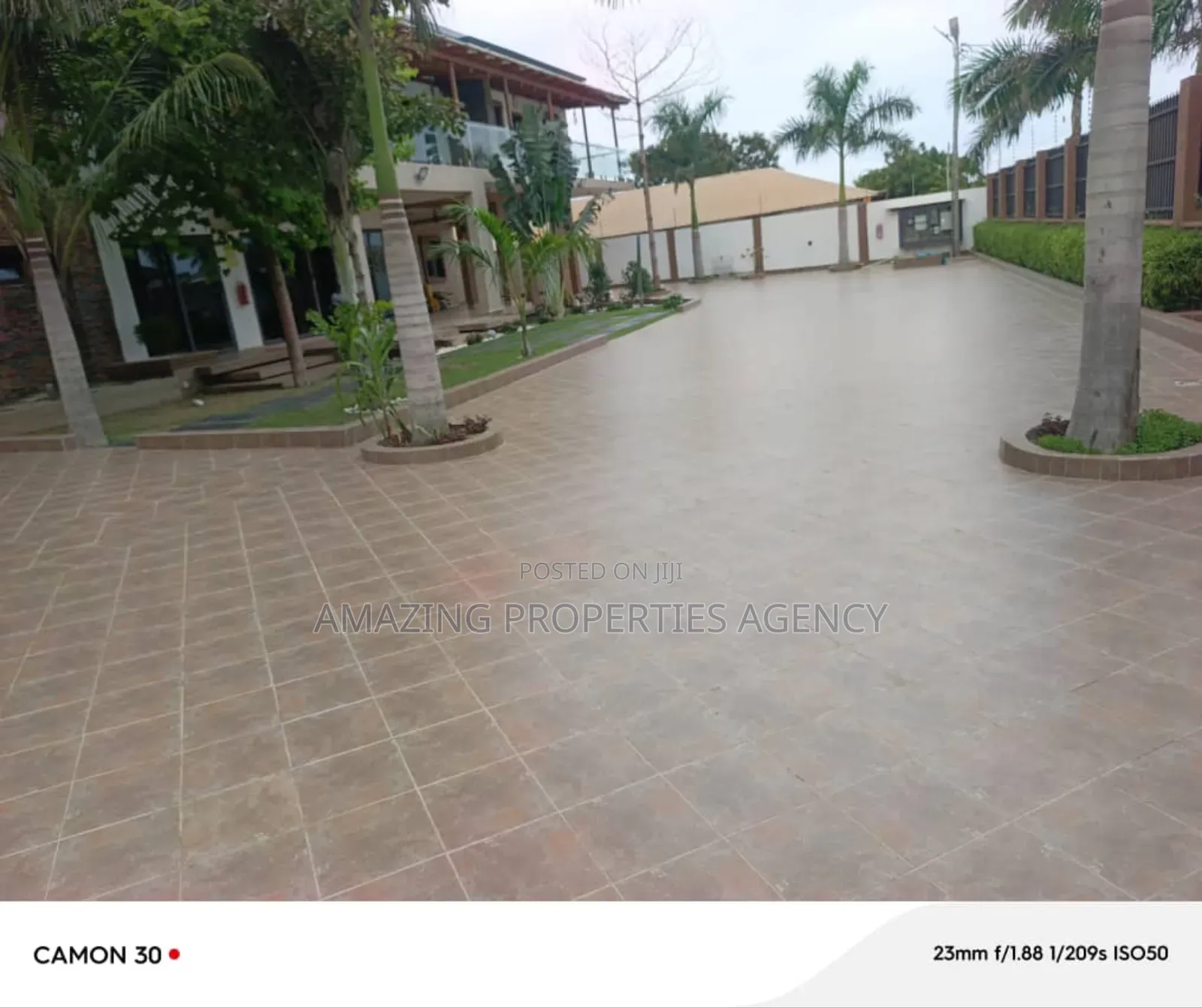 5bdrm House in Spintex for rent