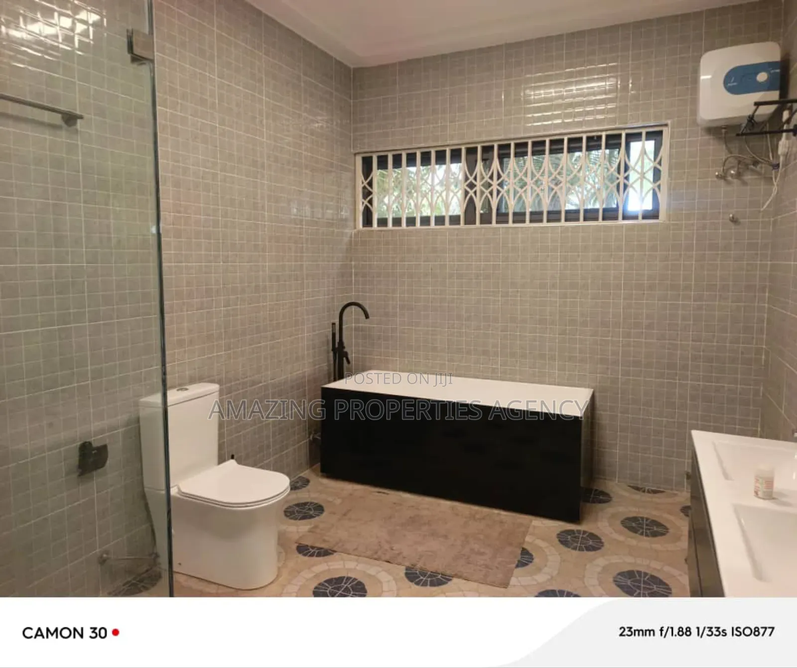 5bdrm House in Spintex for rent