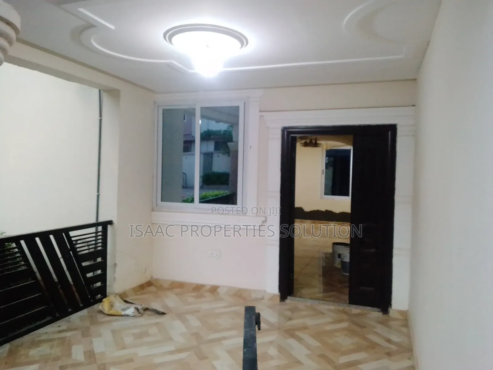 2bdrm Apartment in Isaac Properties, Takoradi for rent