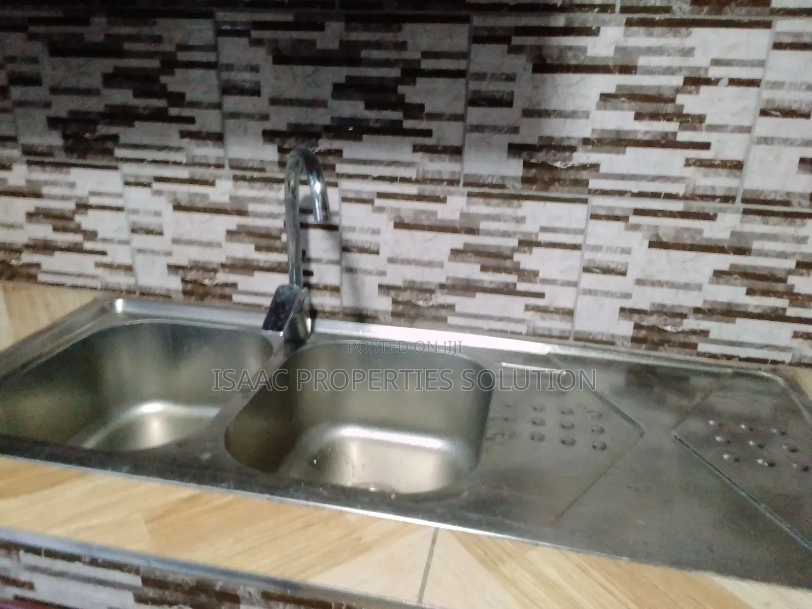 2bdrm Apartment in Isaac Properties, Takoradi for rent