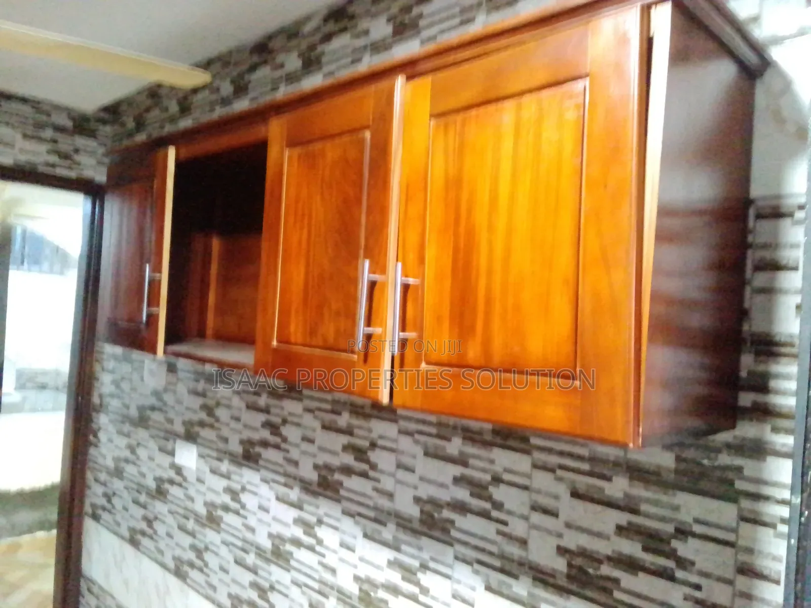 2bdrm Apartment in Isaac Properties, Takoradi for rent