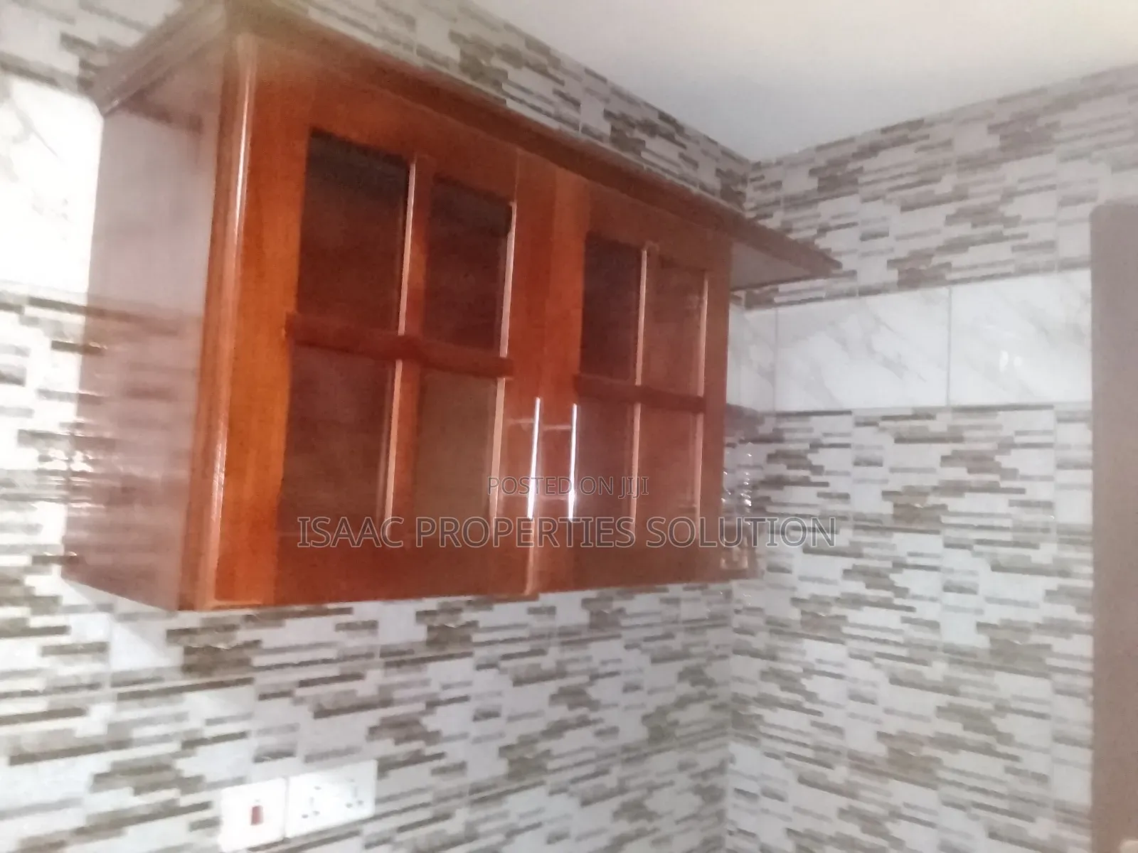 2bdrm Apartment in Isaac Properties, Takoradi for rent