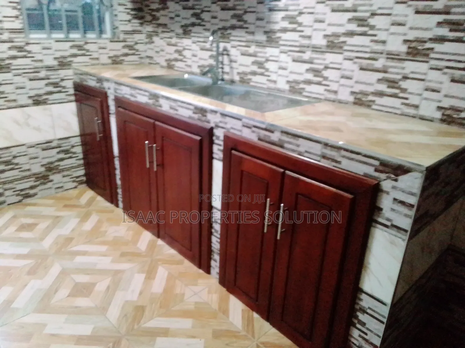 2bdrm Apartment in Isaac Properties, Takoradi for rent