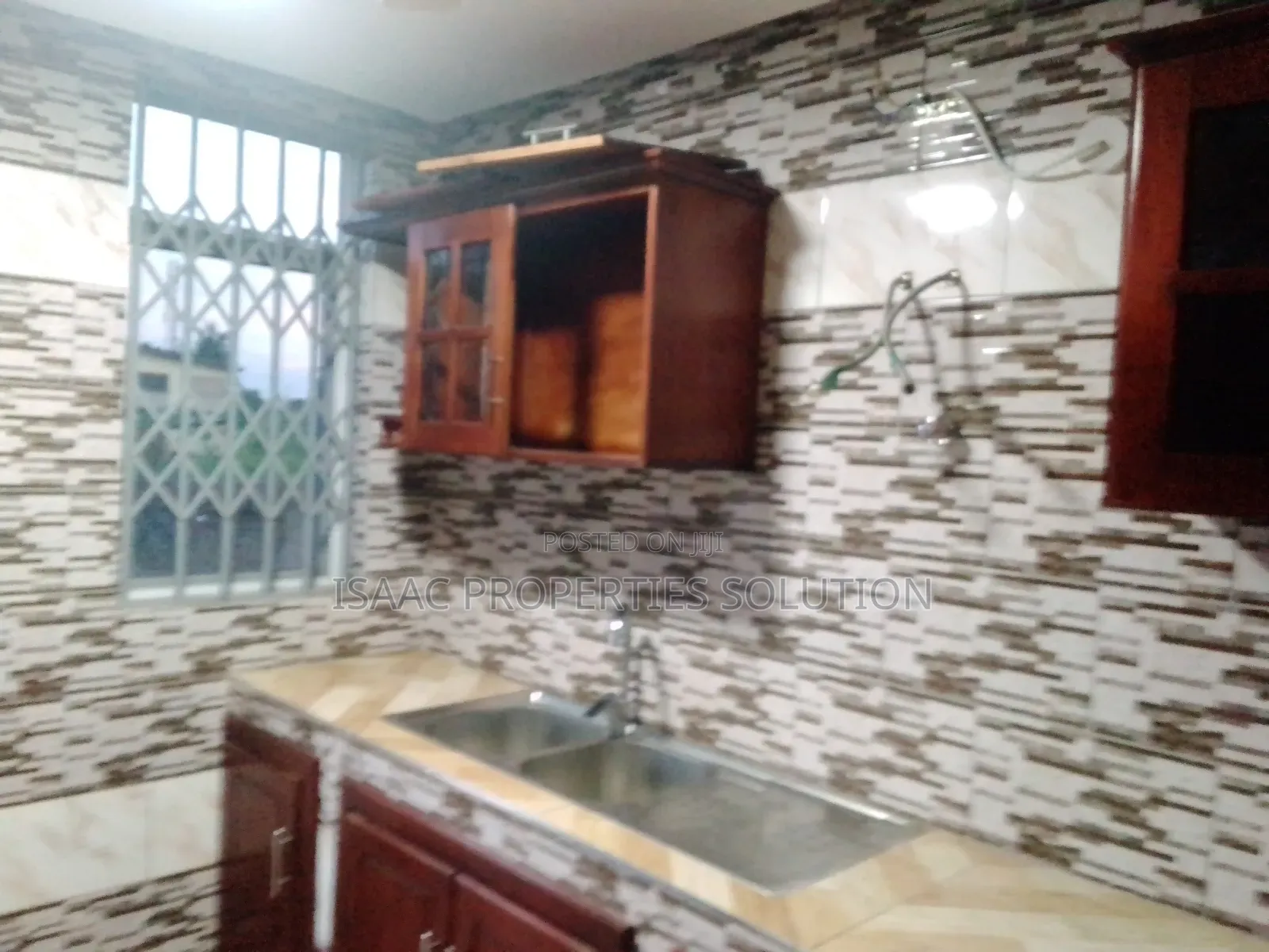 2bdrm Apartment in Isaac Properties, Takoradi for rent