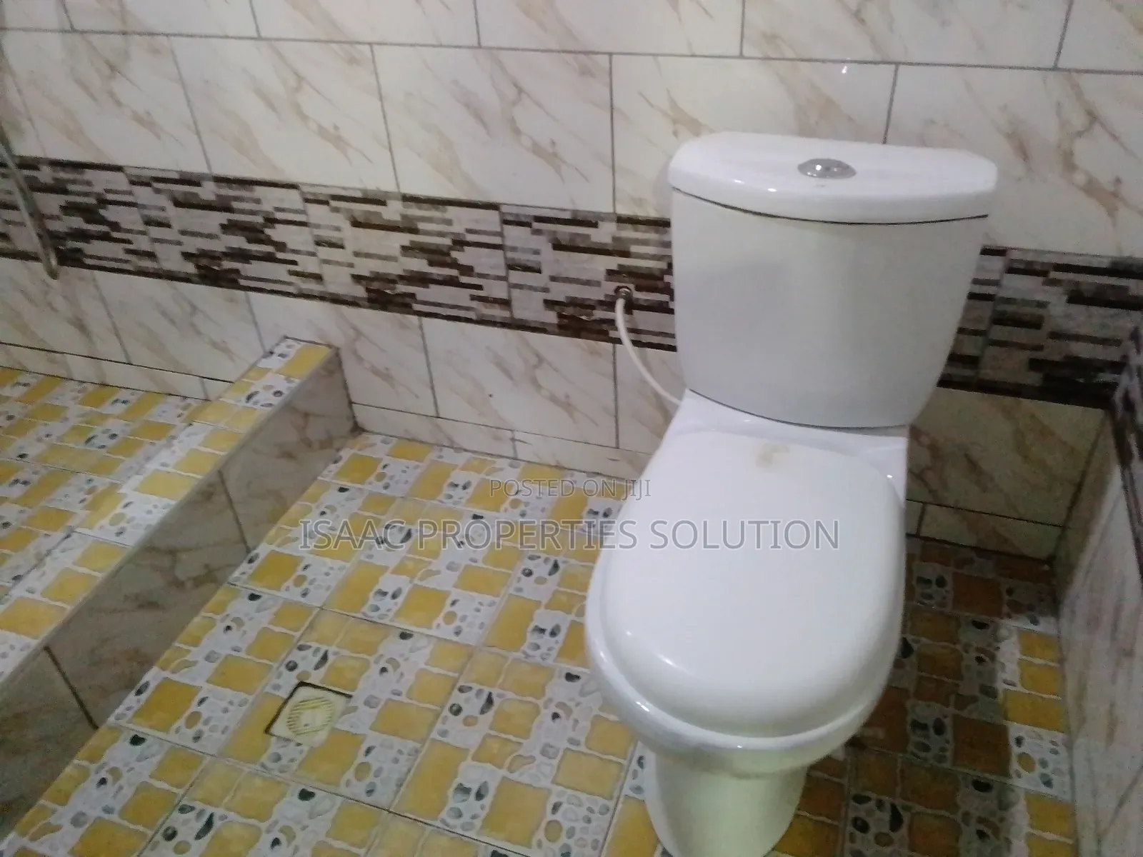 2bdrm Apartment in Isaac Properties, Takoradi for rent