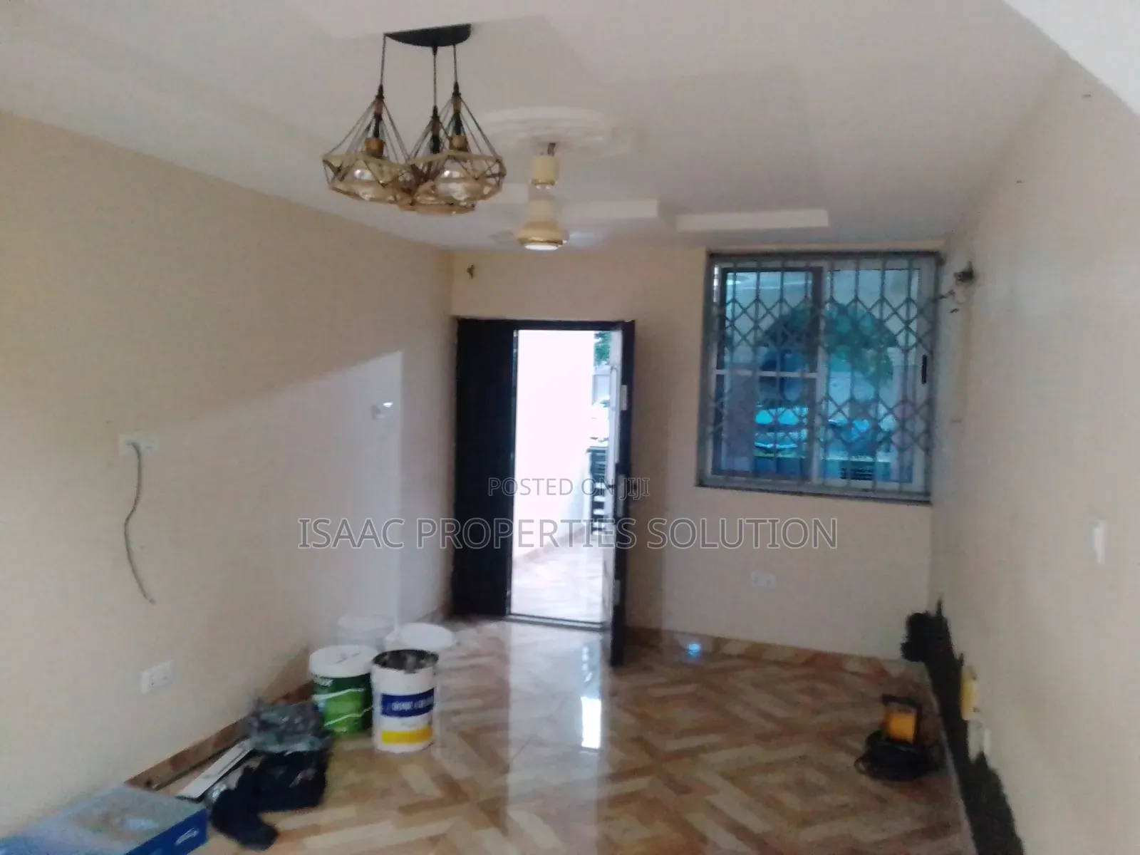 2bdrm Apartment in Isaac Properties, Takoradi for rent