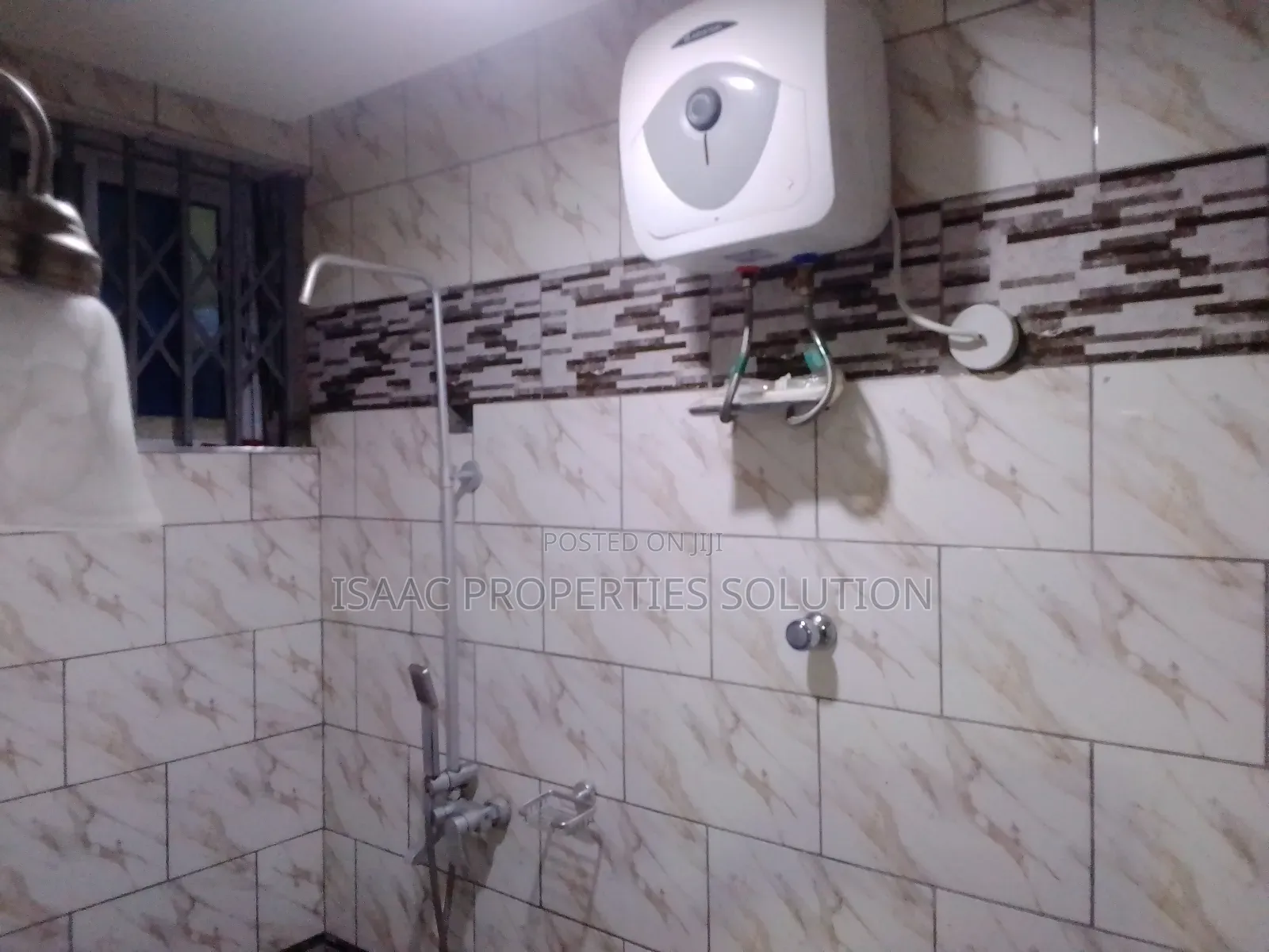 2bdrm Apartment in Isaac Properties, Takoradi for rent