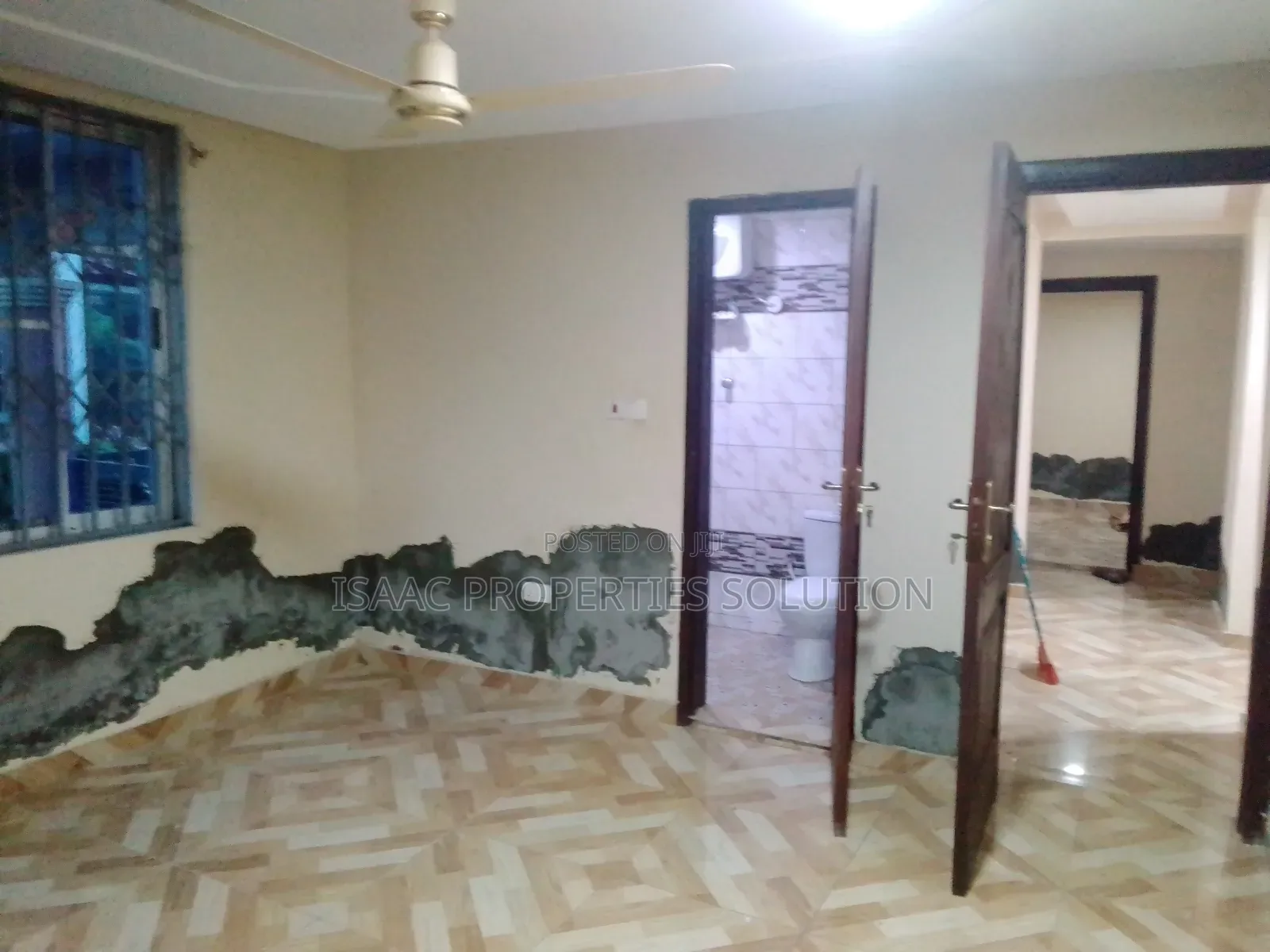 2bdrm Apartment in Isaac Properties, Takoradi for rent