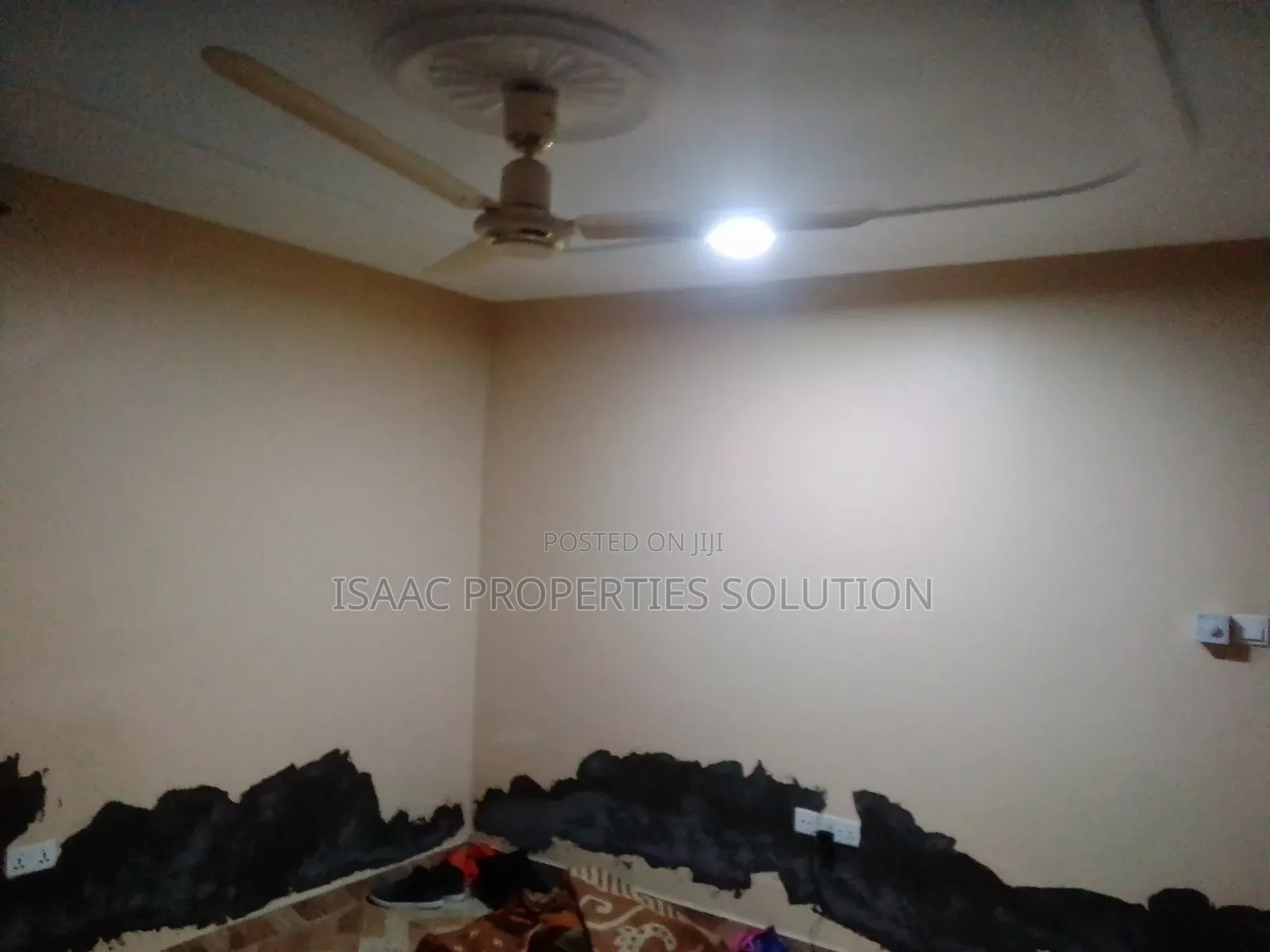 2bdrm Apartment in Isaac Properties, Takoradi for rent