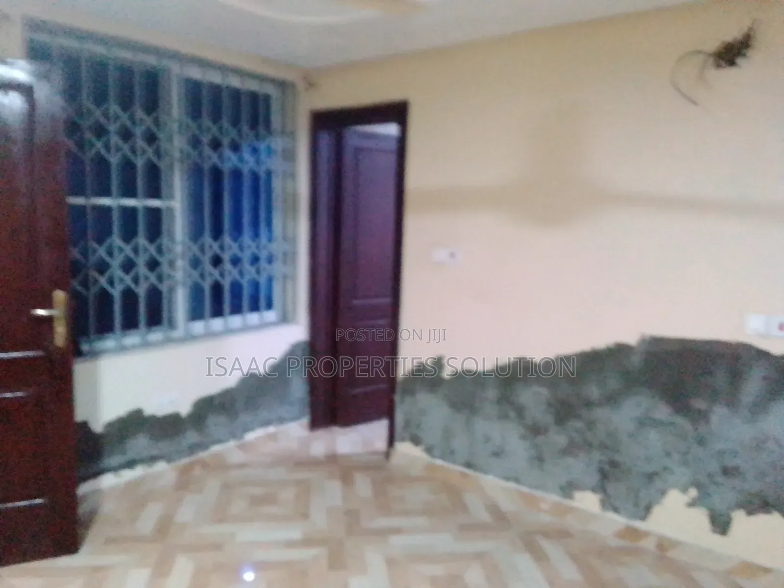 2bdrm Apartment in Isaac Properties, Takoradi for rent