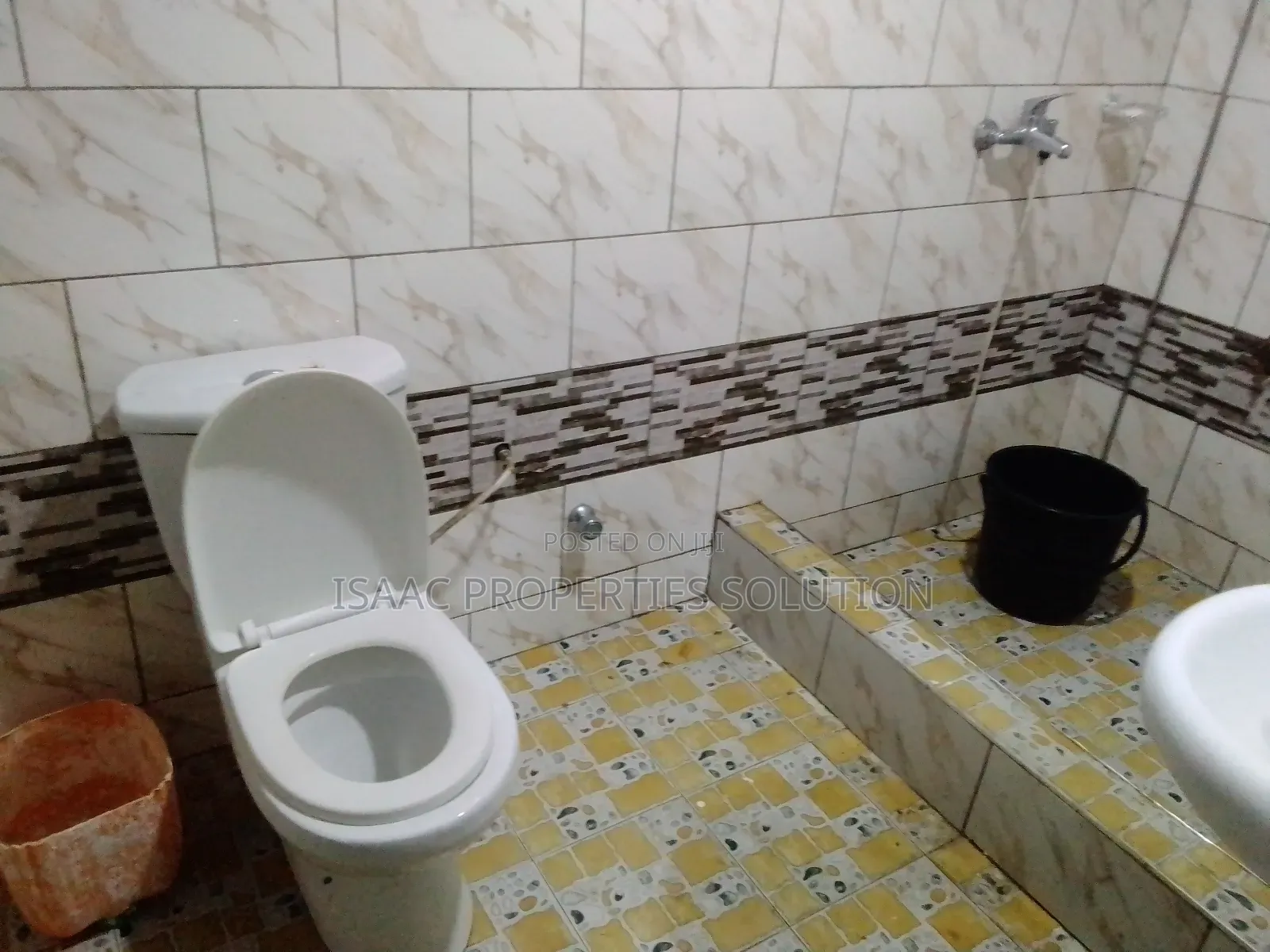2bdrm Apartment in Isaac Properties, Takoradi for rent