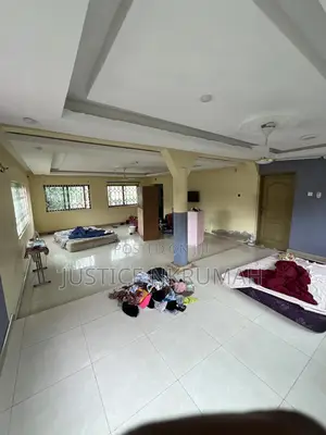 5bdrm Apartment in Mr Justice Estate, Old Barrier for rent