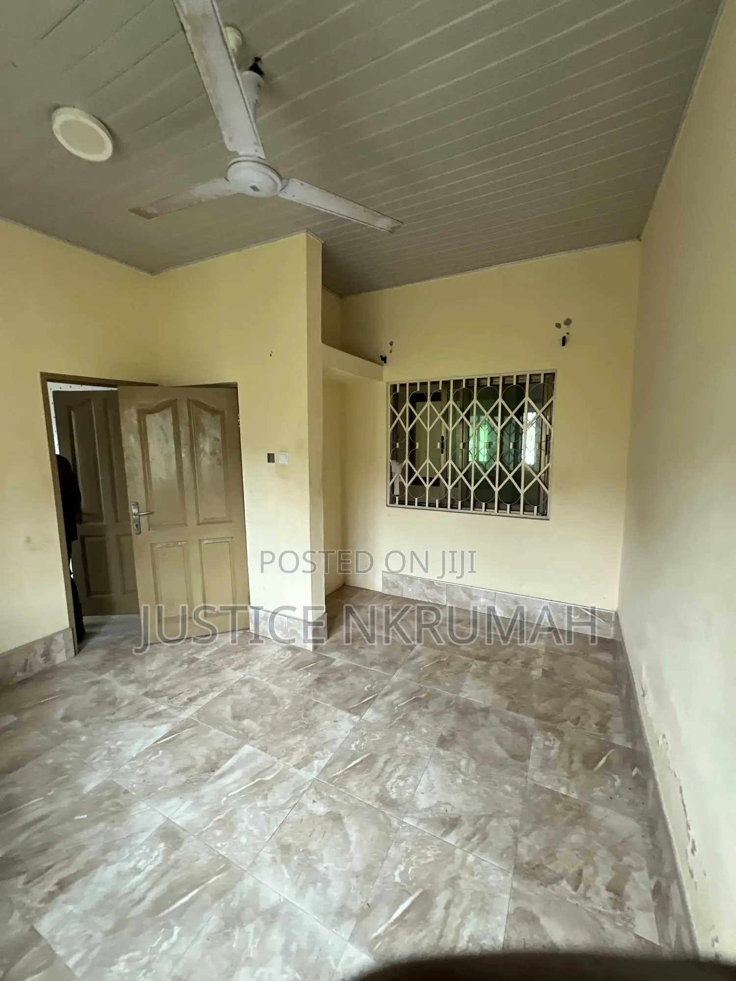5bdrm Apartment in Mr Justice Estate, Old Barrier for rent