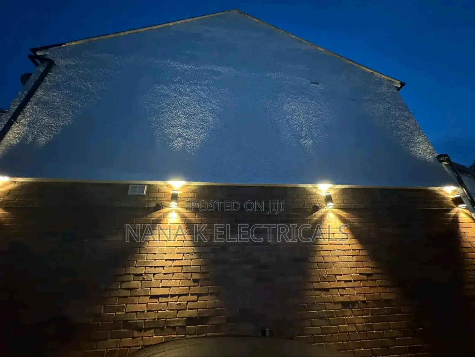 We Do All Electrical Works House Wiring Office, Electrical Faults