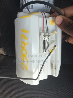Honda CRV 2017-2025 Fuel Pump