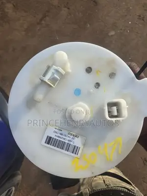 Honda CRV 2017-2025 Fuel Pump