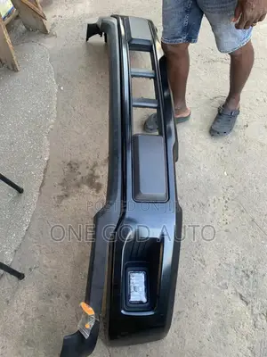 Ford F150 Front Bumper 2017,2018,2019,2020, 2021