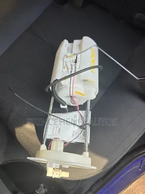 Honda CRV 2017-2025 Fuel Pump