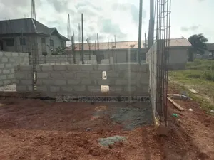 4bdrm House in Isaac Properties, Takoradi for sale