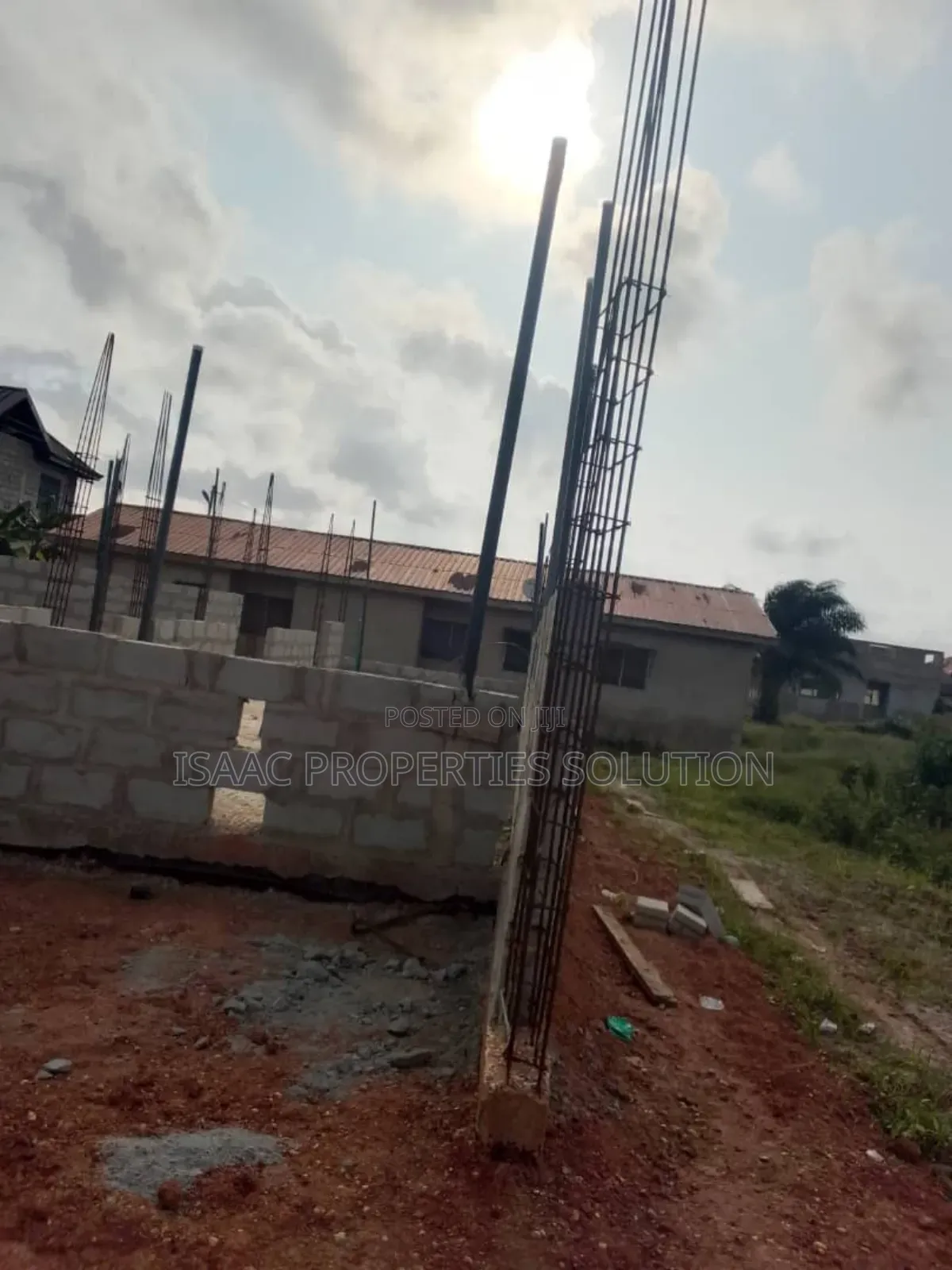4bdrm House in Isaac Properties, Takoradi for sale
