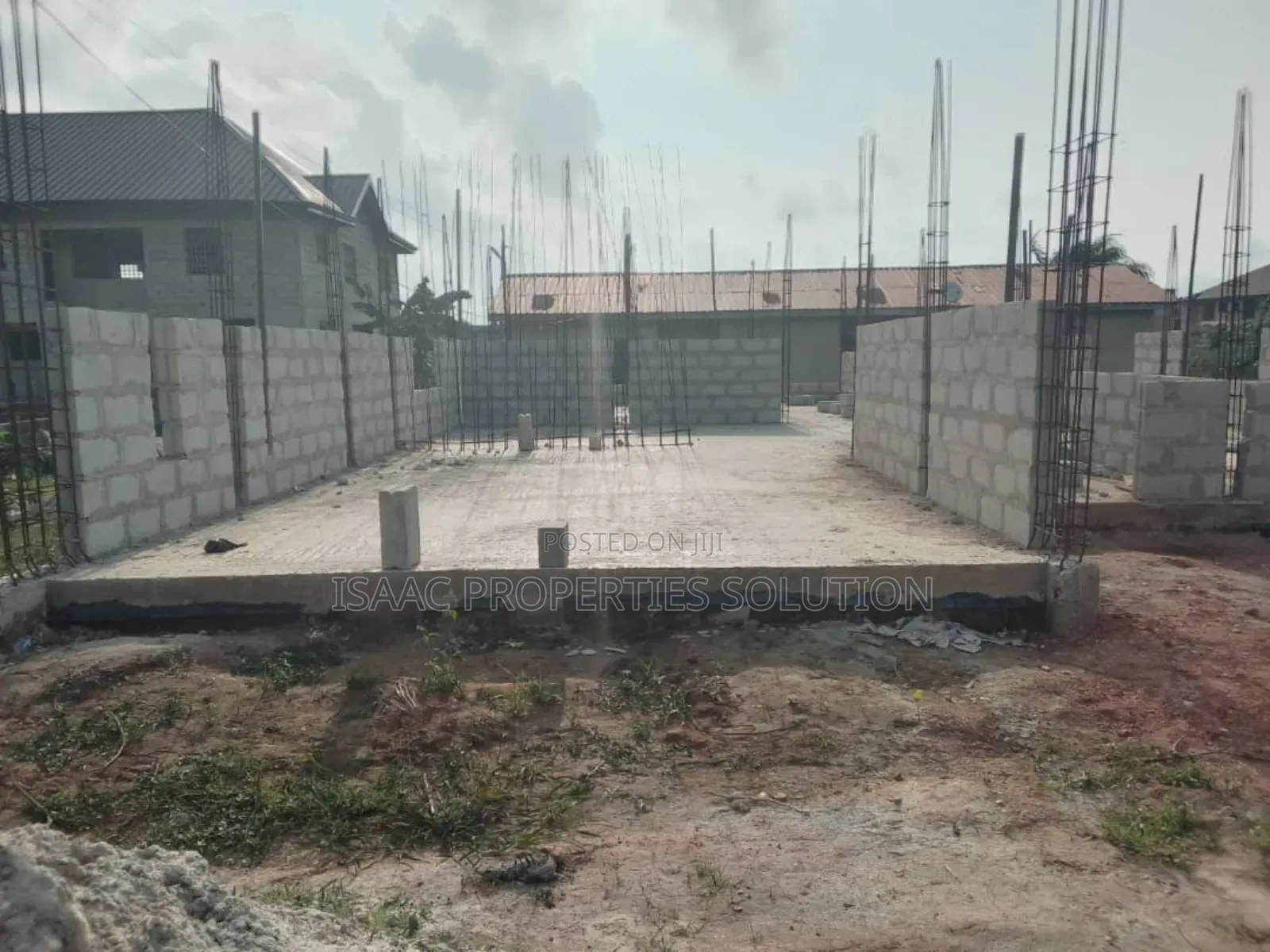 4bdrm House in Isaac Properties, Takoradi for sale