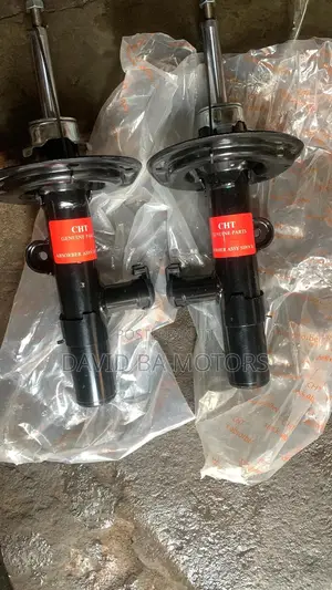 Honda Accord 2018 Censor Type Brand New Fronts Shocks