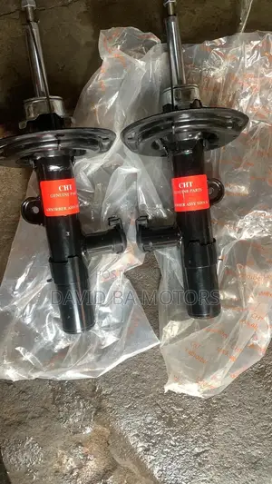 Honda Accord 2018 Censor Type Brand New Fronts Shocks