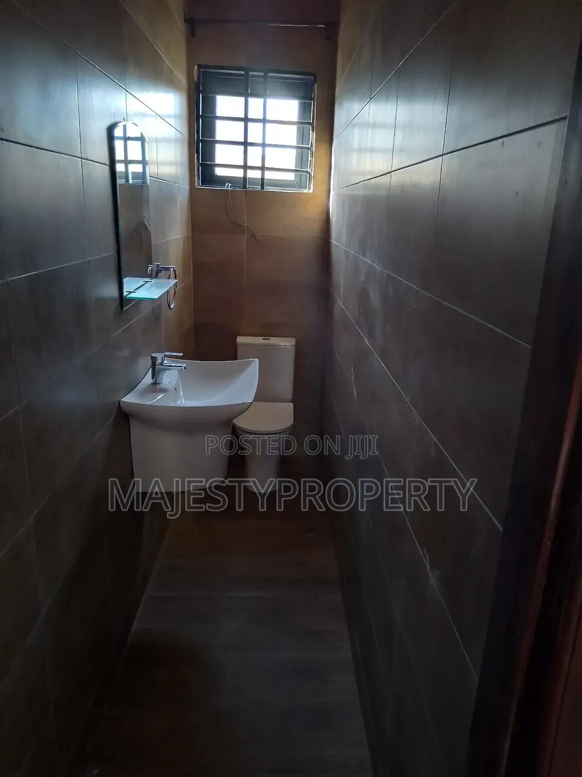 2bdrm Apartment in Tseaddo, Accra Metropolitan for rent