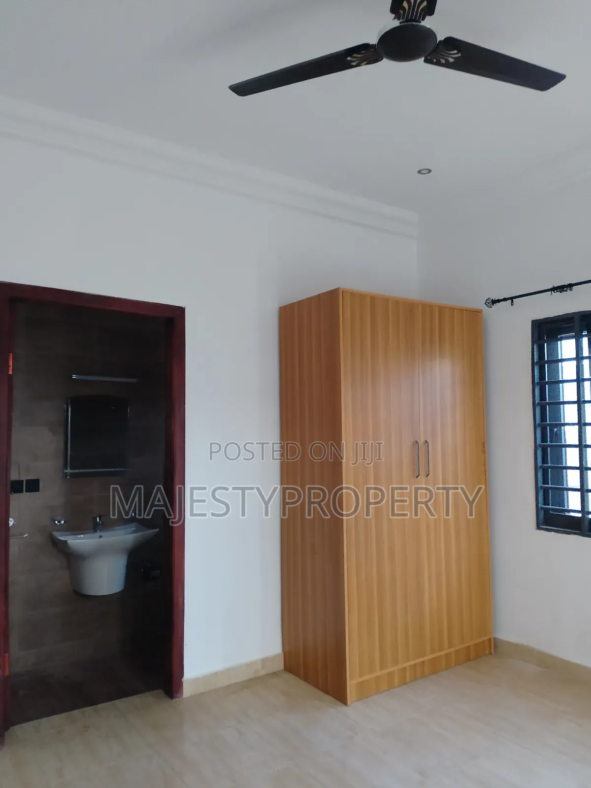 2bdrm Apartment in Tseaddo, Accra Metropolitan for rent