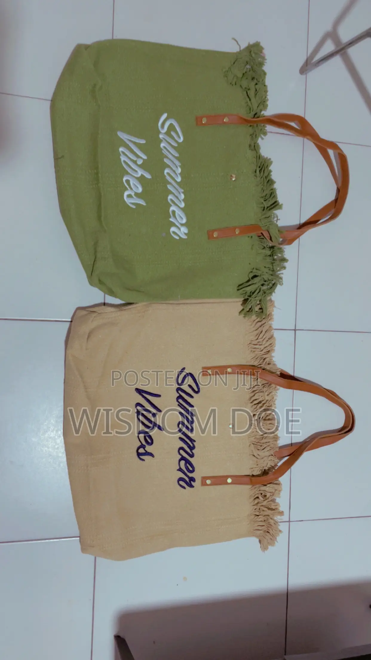 Tote Bags for Affordable Price